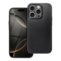 ULTRATHIN MATT чехол для телефона Samsung Galaxy S25 FE (S731) чёрный ULTRATHIN MATT чехол для телефона Samsung Galaxy S25 FE (S731) чёрный