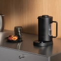 Чайник Bodum с регулировкой температуры Bistro 1L Черный