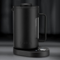 Чайник Bodum с регулировкой температуры Bistro 1L Черный