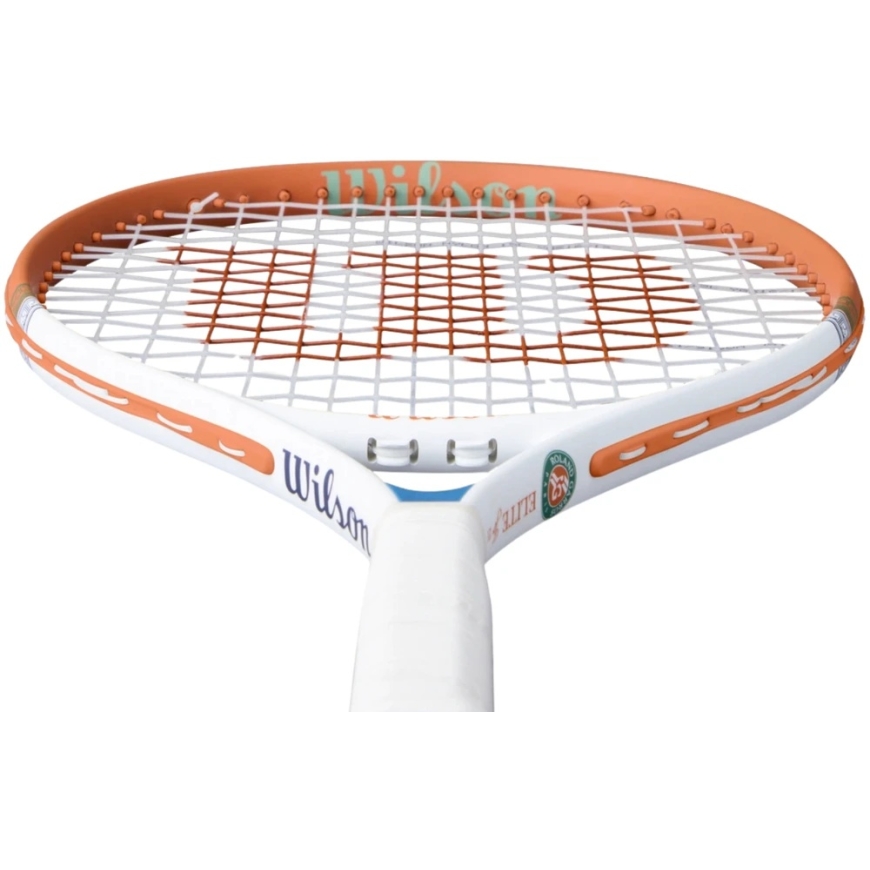 Wilson Roland Garros Elite Junior 21 3 1/2 WR193610H теннисная ракетка