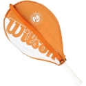 Wilson Roland Garros Elite Junior 21 3 1/2 WR193610H tennis racket Wilson Roland Garros Elite Junior 21 3 1/2 WR193610H tennis racket
