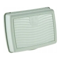 Pārtikas uzglabāšanas trauks deco-click-box midi 1L Carla “Lazy Lui” 17x13x7cm zaļš Pārtikas uzglabāšanas trauks deco-click-box midi 1L Carla “Lazy Lui” 17x13x7cm zaļš