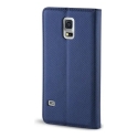 Älykäs magneettikotelo Honor X8C 4G tummansininen Älykäs magneettikotelo Honor X8C 4G tummansininen