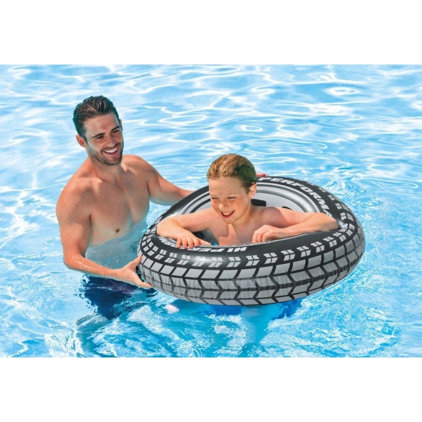 Intex 91cm Uimarenkaat – 3
