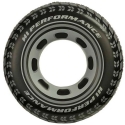 Intex 91cm Swimming Ring