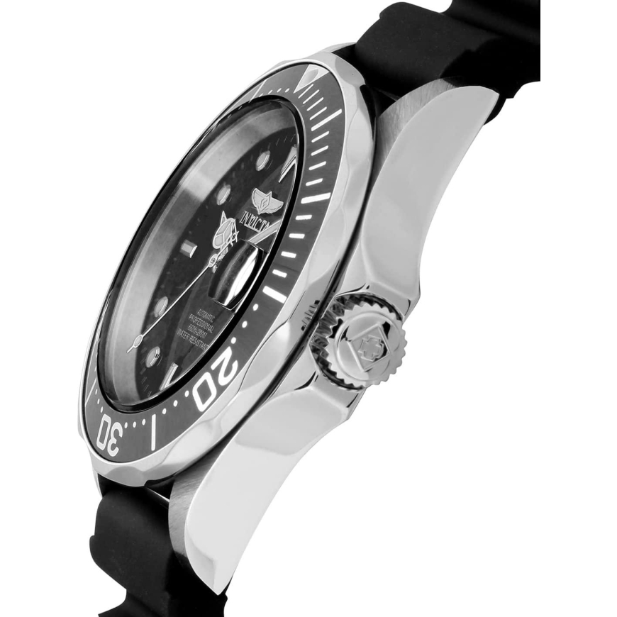 Miesten kello INVICTA PRO DIVER 9110 - AUTOMAT WR200, kuori 40mm (zv007a) – 4
