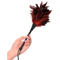 Fetish Fantasy Series PIPEDREAM FFS Frisky Feather Duster Fetish Fantasy Series PIPEDREAM FFS Frisky Feather Duster