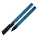 Noturīgais marķieris SCHNEIDER tekstilam Maxx 248, 1 mm, melna tinte Noturīgais marķieris SCHNEIDER tekstilam Maxx 248, 1 mm, melna tinte