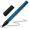 Püsik Marker SCHNEIDER tekstiilile Maxx 248, 1 mm, must tint Püsik Marker SCHNEIDER tekstiilile Maxx 248, 1 mm, must tint