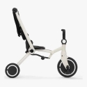 Smartrike Kolmerattaline jalgratas kärufunktsiooniga - Wonder - Sügisöö / Must-Valge Smartrike Kolmerattaline jalgratas kärufunktsiooniga - Wonder - Sügisöö / Must-Valge