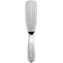 Sachajuan Detangling Brush Silver - Plaukų šepetys Sachajuan Detangling Brush Silver - Plaukų šepetys