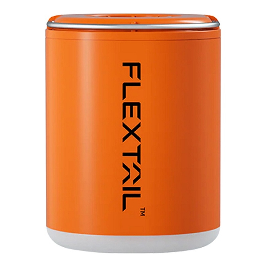 Flextail Tiny Pump 2X Nešiojamas siurblys (Oranžinis)