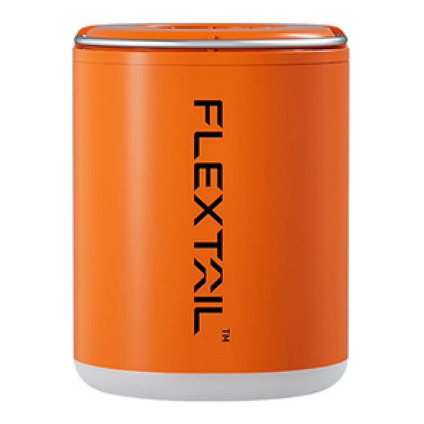 Flextail Tiny Pump 2X Kannettava pumppu (Oranssi) – 2