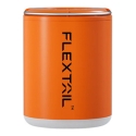 Flextail Tiny Pump 2X Kannettava pumppu (Oranssi) Flextail Tiny Pump 2X Kannettava pumppu (Oranssi)