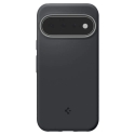 Spigen Nano Pop phone case with MagSafe support for Google Pixel 11 black
