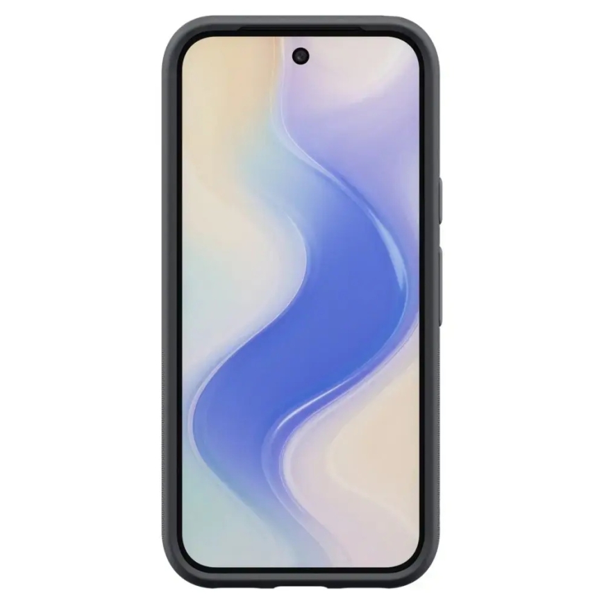 Spigen Nano Pop telefoni ümbris MagSafe toega Google Pixel 11 must – 4
