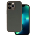 TEL PROTECT Luxury чехол для телефона iPhone 13 Pro серый TEL PROTECT Luxury чехол для телефона iPhone 13 Pro серый