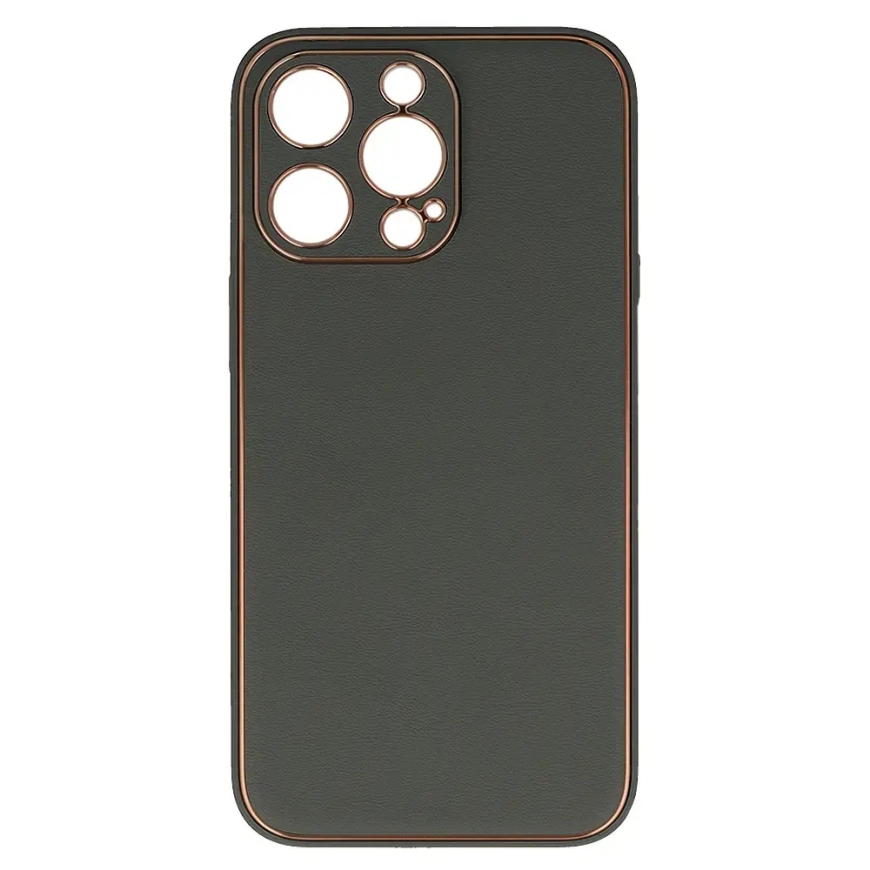 TEL PROTECT Luxury telefoni ümbris iPhone 13 Pro hall – 2