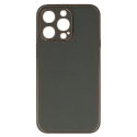 TEL PROTECT Luxury чехол для телефона iPhone 13 Pro серый TEL PROTECT Luxury чехол для телефона iPhone 13 Pro серый