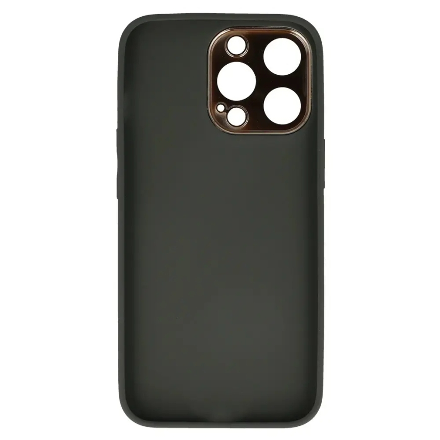 TEL PROTECT Luxury чехол для телефона iPhone 13 Pro серый – 3