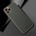 TEL PROTECT Luxury telefono dėklas iPhone 13 Pro pilkas TEL PROTECT Luxury telefono dėklas iPhone 13 Pro pilkas