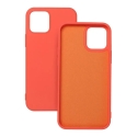 Silicone phone case for Samsung Galaxy S20 FE (G780) | S20 FE 5G (G781) orange