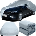 Cover - Case - Canvas Car Cover Peva for Large Cars L-O221 Cover - Case - Canvas Car Cover Peva for Large Cars L-O221
