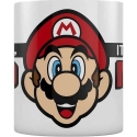 Pyramid Piramid Nintendo Super Mario "Its A Me Mario" muki