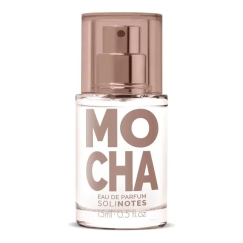 Solinotes, Mocha, Parfüüm, Unisex, 15 ml