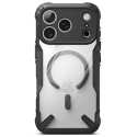 RINGKE FUSION X MAGNETIC MAGSAFE IPHONE 17 PRO MAX / 18 PRO MAX MUSTA RINGKE FUSION X MAGNETIC MAGSAFE IPHONE 17 PRO MAX / 18 PRO MAX MUSTA