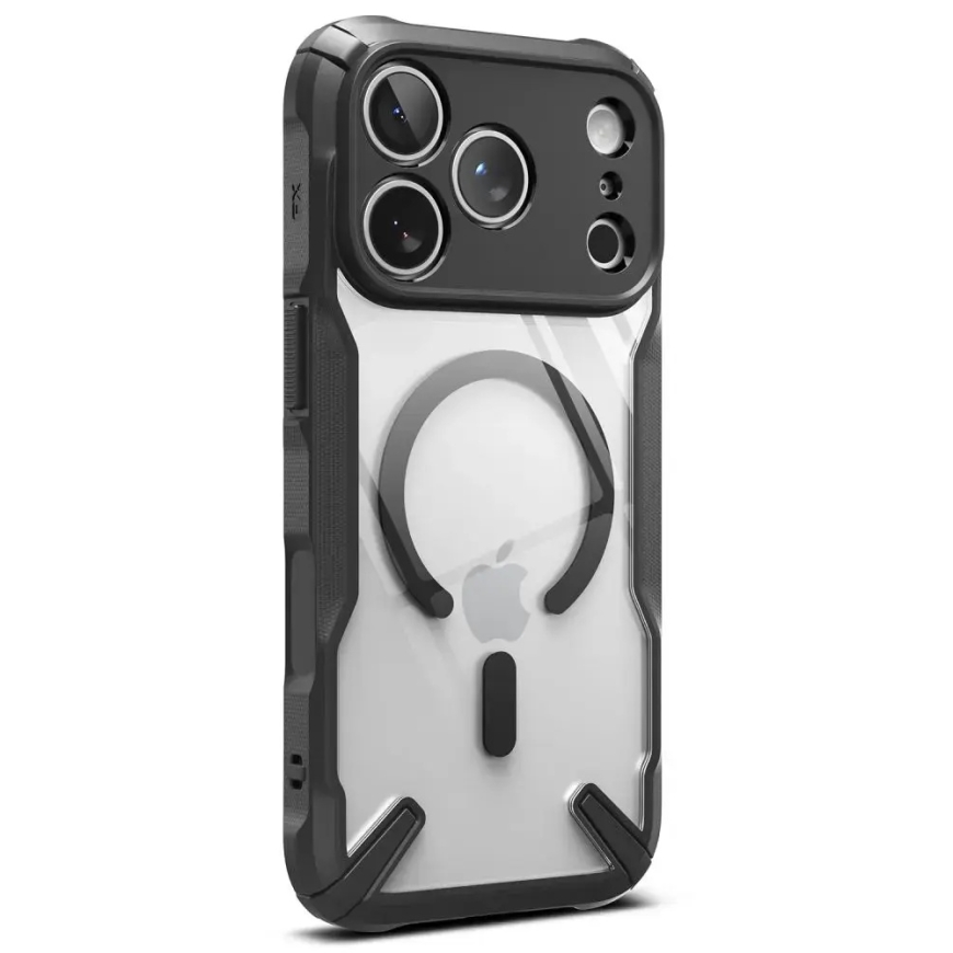 RINGKE FUSION X MAGNETIC MAGSAFE IPHONE 17 PRO MAX / 18 PRO MAX MELNS – 4