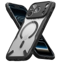 RINGKE FUSION X MAGNETIC MAGSAFE IPHONE 17 PRO MAX / 18 PRO MAX ЧЕРНЫЙ RINGKE FUSION X MAGNETIC MAGSAFE IPHONE 17 PRO MAX / 18 PRO MAX ЧЕРНЫЙ
