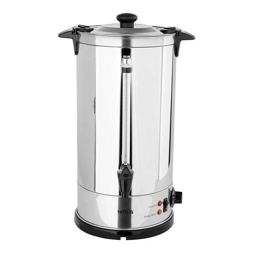 Yato Toya Sa Poola Veekeetja | topeltsein | 8.5 l (YG-04290)