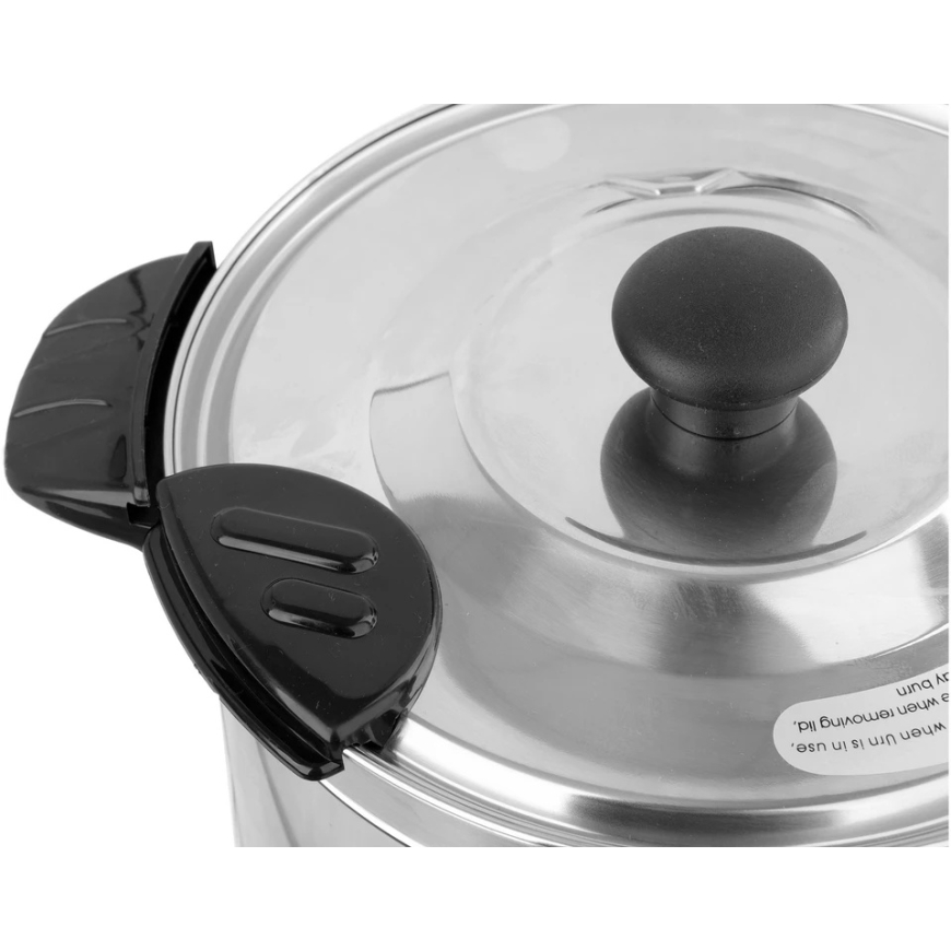 Yato Toya Sa Poland Water Boiler | double-walled | 8.5 l (YG-04290) – 5