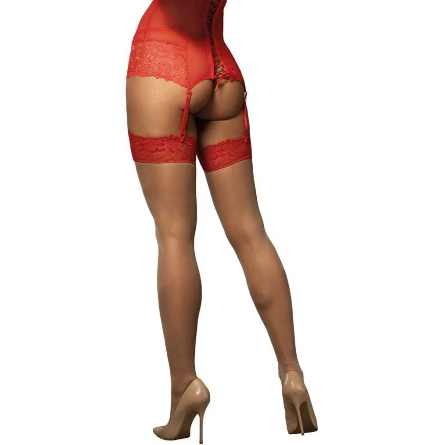 Obsessive OBS sukkad L/XL – 3