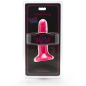 Get Real TOYJOY Happy Dicks Dong 6 collas Get Real TOYJOY Happy Dicks Dong 6 collas