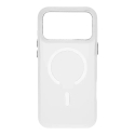 Obal:Me MagNetix Lumen telefono dėklas su MagSafe palaikymu iPhone 18 Pro Max | iPhone 17 Pro Max skaidrus Obal:Me MagNetix Lumen telefono dėklas su MagSafe palaikymu iPhone 18 Pro Max | iPhone 17 Pro Max skaidrus