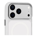 Obal:Me MagNetix Lumen telefono dėklas su MagSafe palaikymu iPhone 18 Pro Max | iPhone 17 Pro Max skaidrus Obal:Me MagNetix Lumen telefono dėklas su MagSafe palaikymu iPhone 18 Pro Max | iPhone 17 Pro Max skaidrus