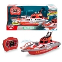 SIMBA Dickie RC fireboat 38cm 110-7000 SIMBA Dickie RC fireboat 38cm 110-7000