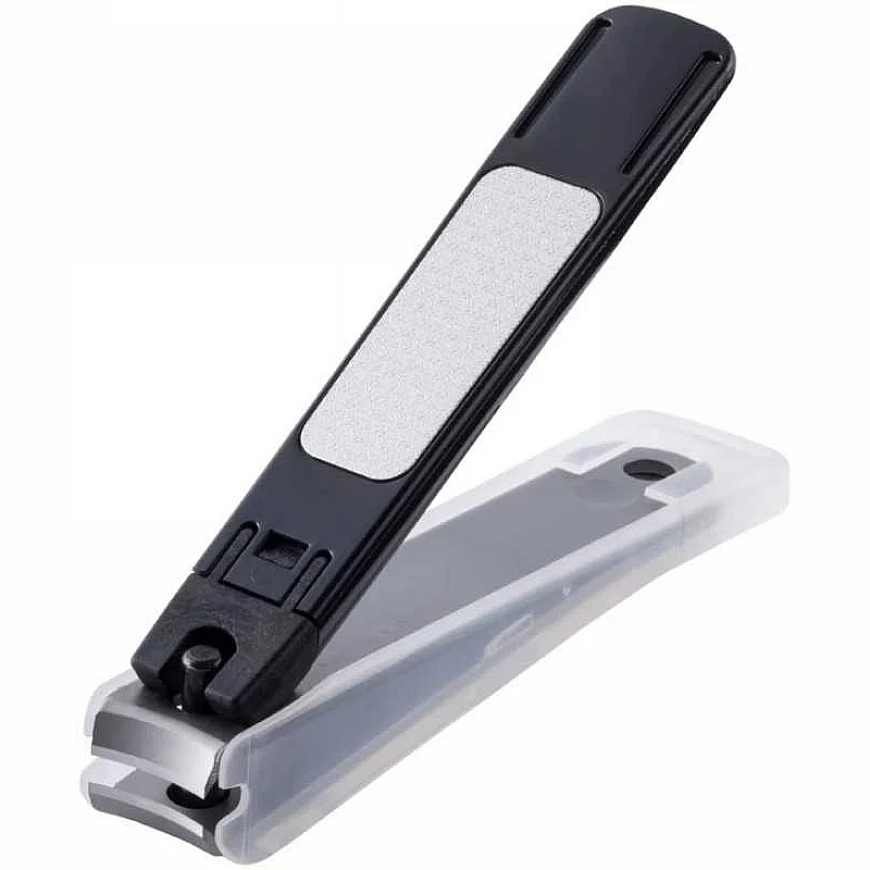 Kai Beauty Kynsileikkuri-Pihdit KAI Kynsileikkuri Tyyppi 001 M KAIKE0101, 19x92 mm – 2
