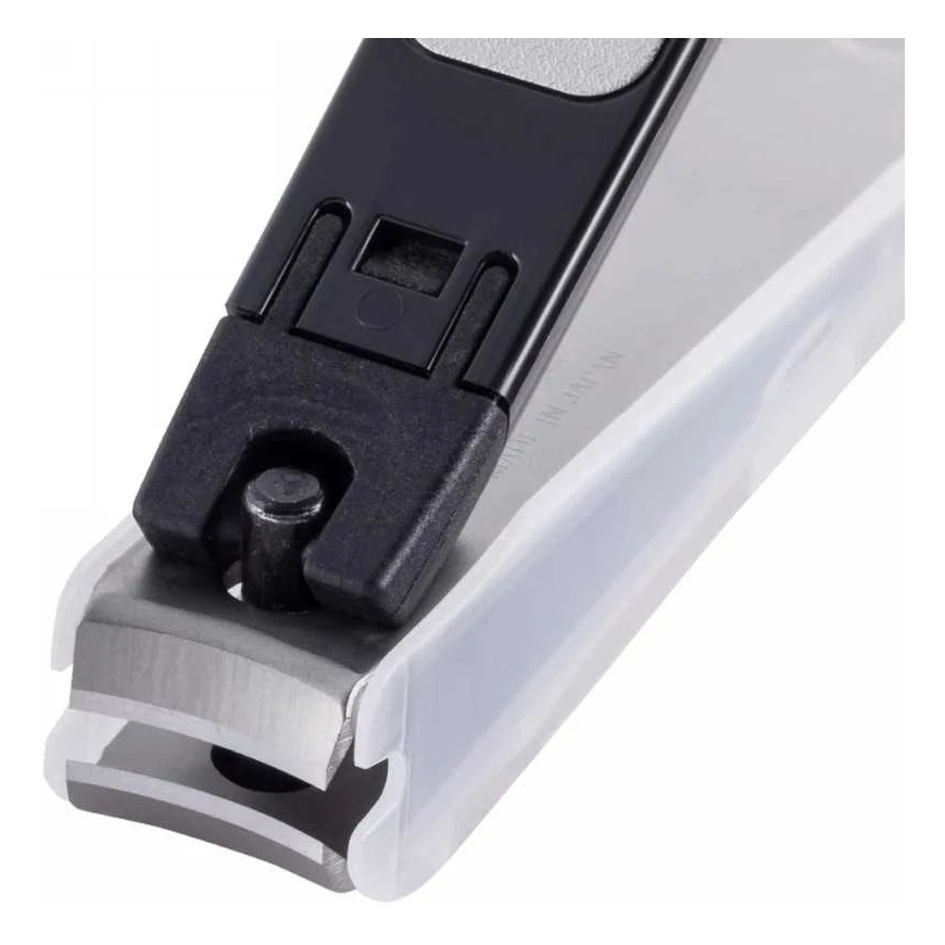 Kai Beauty Nagų karpiklis-gnybtukas KAI Nail Clipper Type 001 M KAIKE0101,19x92 mm – 3