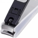 Kai Beauty Nagų karpiklis-gnybtukas KAI Nail Clipper Type 001 M KAIKE0101,19x92 mm Kai Beauty Nagų karpiklis-gnybtukas KAI Nail Clipper Type 001 M KAIKE0101,19x92 mm