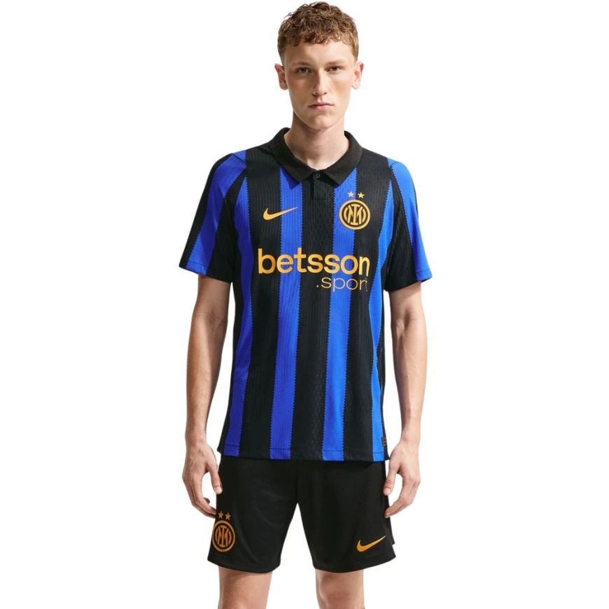 Meeste Nike Inter Milan Match 2026/27 sinine-must särk II2736 409 (M)
