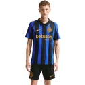Vyriški marškinėliai Nike Inter Mediolan Match 2026/27 mėlyna-juoda II2736 409 (M) Vyriški marškinėliai Nike Inter Mediolan Match 2026/27 mėlyna-juoda II2736 409 (M)