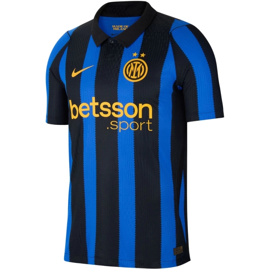 Meeste Nike Inter Milan Match 2026/27 sinine-must särk II2736 409 (M) – 2