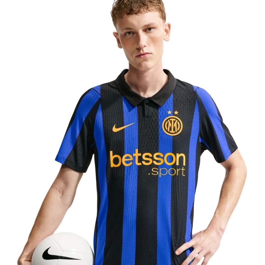 Miesten Nike Inter Milan Match 2026/27 sininen-musta paita II2736 409 (M) – 5