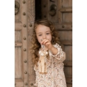 Little Dutch võtmehoidja Žiraff 'Safari Friends' GRS Little Dutch võtmehoidja Žiraff 'Safari Friends' GRS