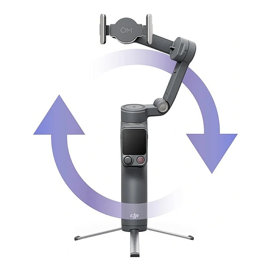 DJI Care Refresh aizsardzības plāns Osmo Mobile 8P (2 gadu plāns) - digitālais kods
