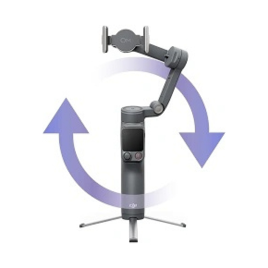 DJI Care Refresh aizsardzības plāns Osmo Mobile 8P (2 gadu plāns) - digitālais kods – 2