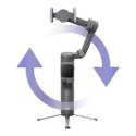 DJI Care Refresh -suojaussuunnitelma Osmo Mobile 8P:lle (2 vuoden suunnitelma) - digitaalikoodi